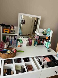 Müşteri yorumu görseli