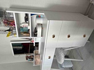 Müşteri yorumu görseli