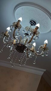 Müşteri yorumu görseli