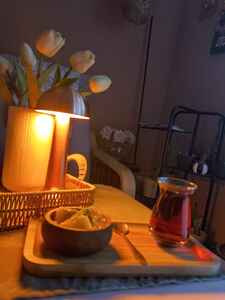 Müşteri yorumu görseli