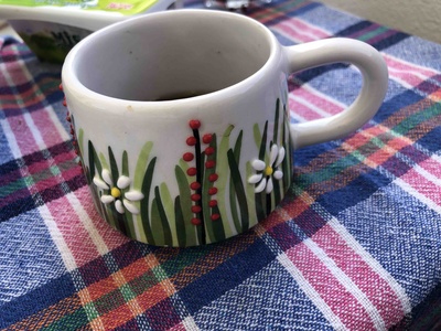 Müşteri yorumu görseli