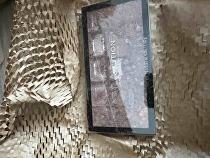 Müşteri yorumu görseli