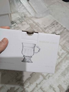 Müşteri yorumu görseli