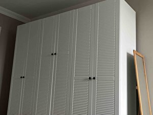 Müşteri yorumu görseli