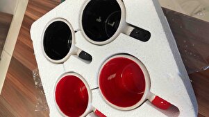 Müşteri yorumu görseli