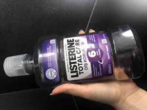 Müşteri yorumu görseli