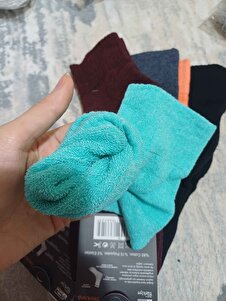 Müşteri yorumu görseli