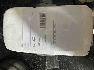 Müşteri yorumu görseli