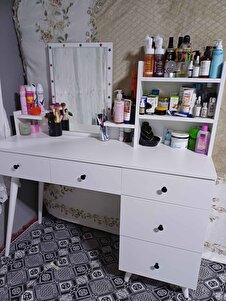 Müşteri yorumu görseli