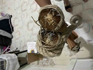 Müşteri yorumu görseli