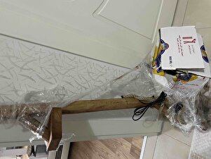 Müşteri yorumu görseli