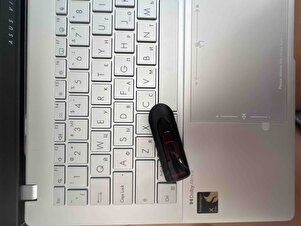 Müşteri yorumu görseli