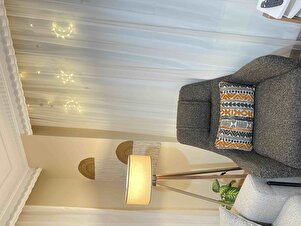 Müşteri yorumu görseli