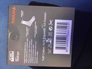 Müşteri yorumu görseli