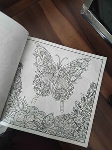 Müşteri yorumu görseli