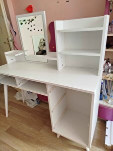 Müşteri yorumu görseli