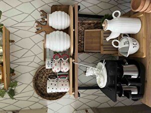 Müşteri yorumu görseli