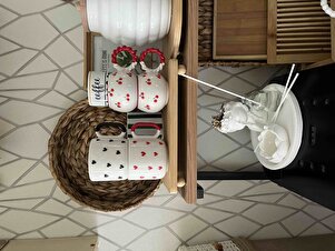 Müşteri yorumu görseli