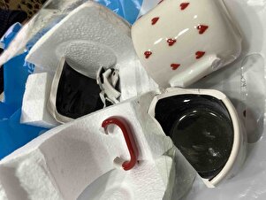 Müşteri yorumu görseli