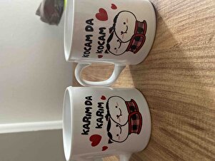 Müşteri yorumu görseli