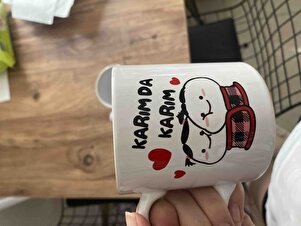 Müşteri yorumu görseli