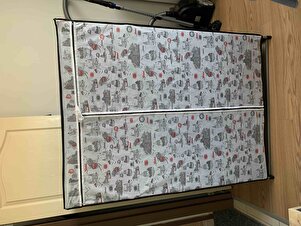 Müşteri yorumu görseli