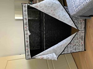 Müşteri yorumu görseli