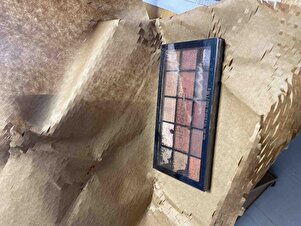 Müşteri yorumu görseli