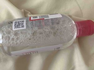 Müşteri yorumu görseli