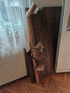 Müşteri yorumu görseli