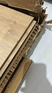 Müşteri yorumu görseli