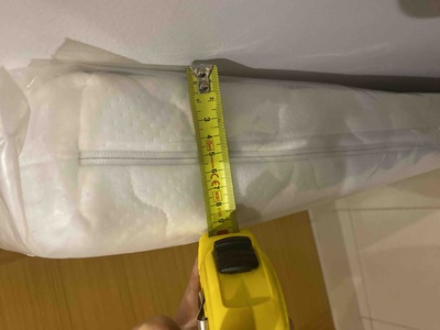 Müşteri yorumu görseli