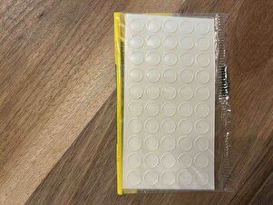 Müşteri yorumu görseli