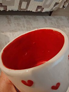 Müşteri yorumu görseli