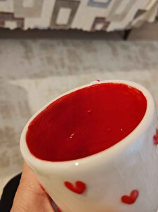 Müşteri yorumu görseli