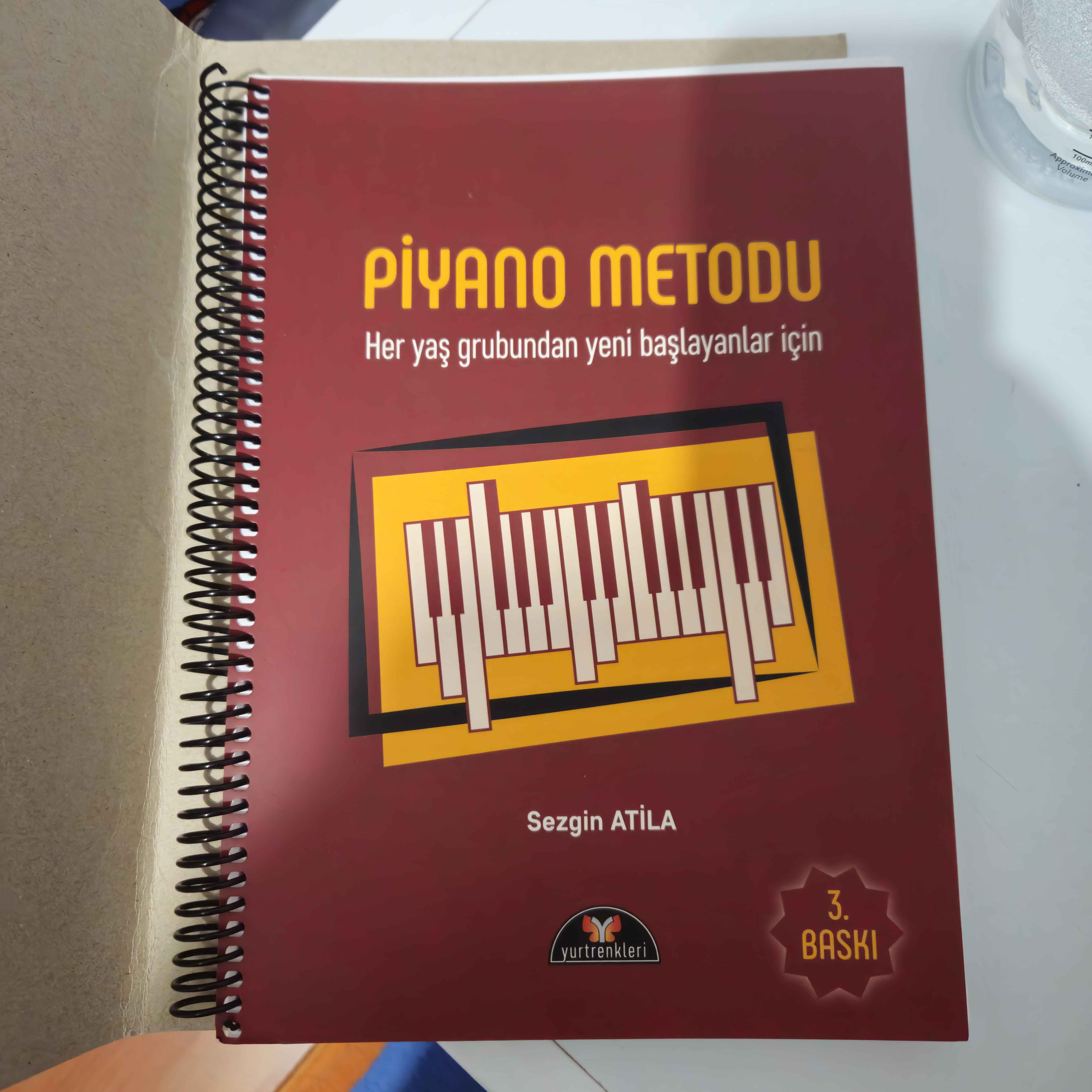 Müşteri yorumu görseli