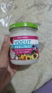 Müşteri yorumu görseli