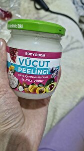 Müşteri yorumu görseli