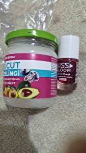 Müşteri yorumu görseli