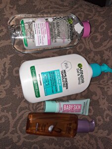 Müşteri yorumu görseli