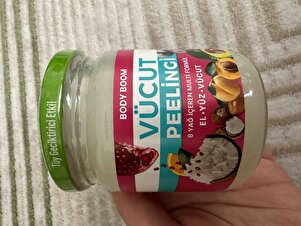 Müşteri yorumu görseli