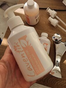 Müşteri yorumu görseli