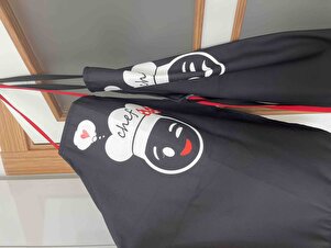 Müşteri yorumu görseli