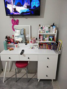 Müşteri yorumu görseli