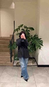 Müşteri yorumu görseli