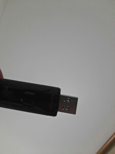 Müşteri yorumu görseli