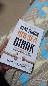 Müşteri yorumu görseli