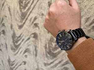 Müşteri yorumu görseli