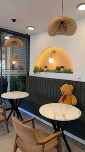 Müşteri yorumu görseli