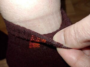 Müşteri yorumu görseli